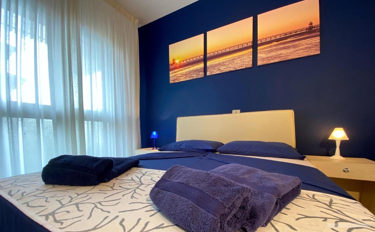 Sparkling Holiday Lignano Sabbiadoro Exterior foto