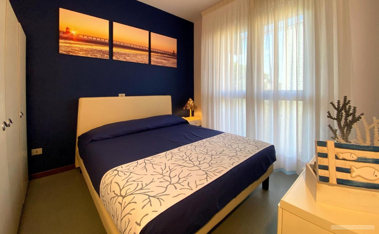 Sparkling Holiday Lignano Sabbiadoro Exterior foto