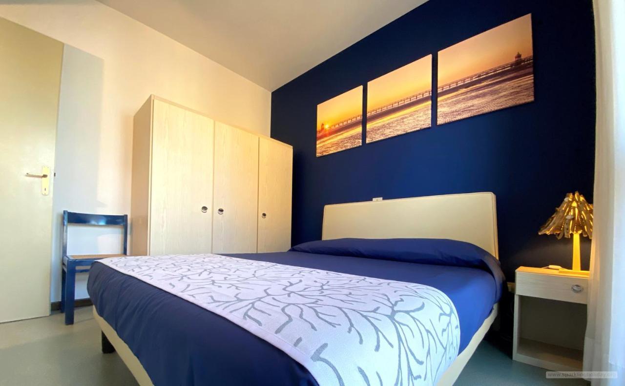 Sparkling Holiday Lignano Sabbiadoro Exterior foto