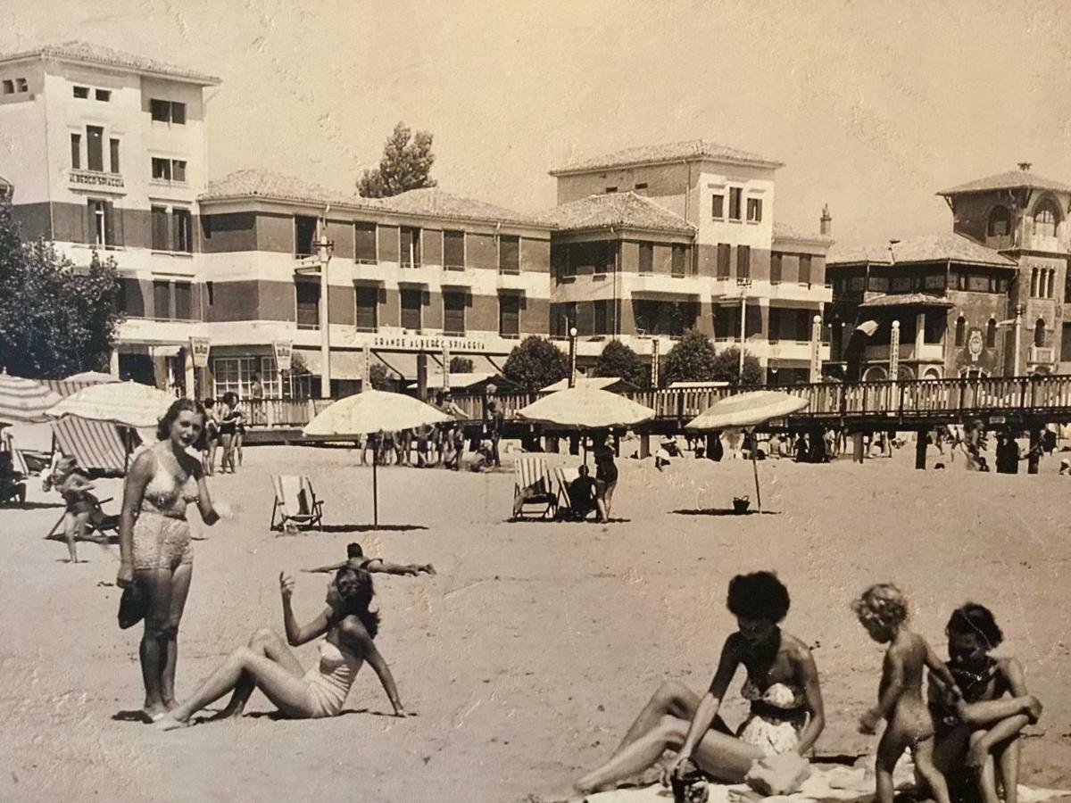 Sparkling Holiday Lignano Sabbiadoro Exterior foto